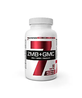 ZMB + GMC