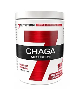 Mushroom CHAGA 10:1 - 150g
