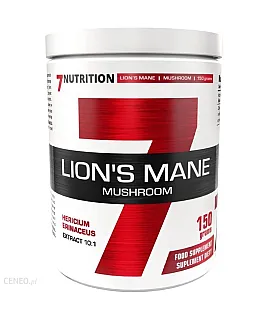 Mushroom Lions Mane 10:1 - 150g