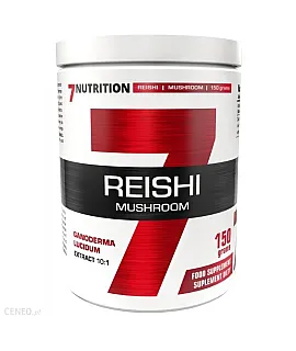 Mushroom REISHI 10:1 - 150g