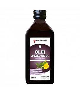 Olej z Wiesiołka