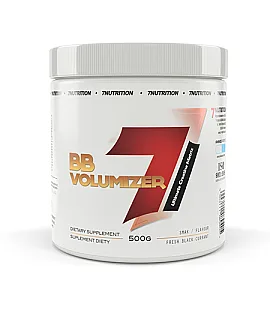 BB Volumizer