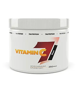 Vitamin C 100% powder