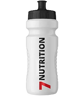 Bidon Water Bottle 600ml