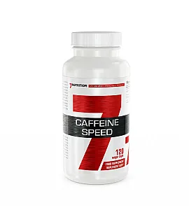 Caffeine Speed