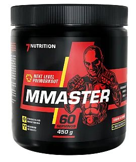 MMAster