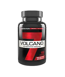 Volcano