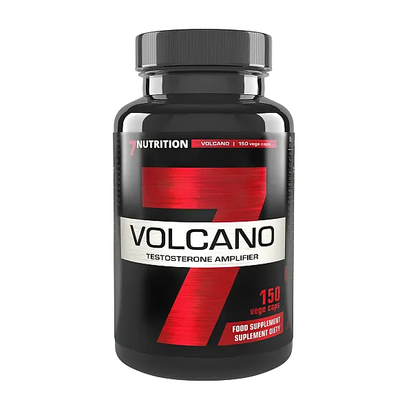 Volcano