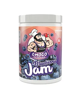 JAM 1000g (Dżem - różne smaki)