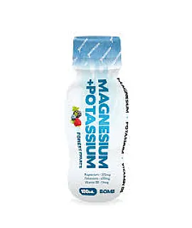 Magnesium Potassium Shot 100ml