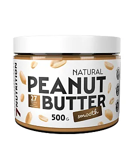Peanut Butter Smooth
