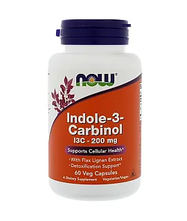 Indole-3-Carbinol
