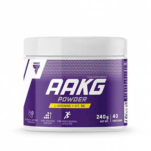 AAKG Powder