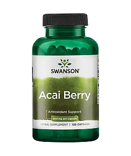 Acai Berry Extract