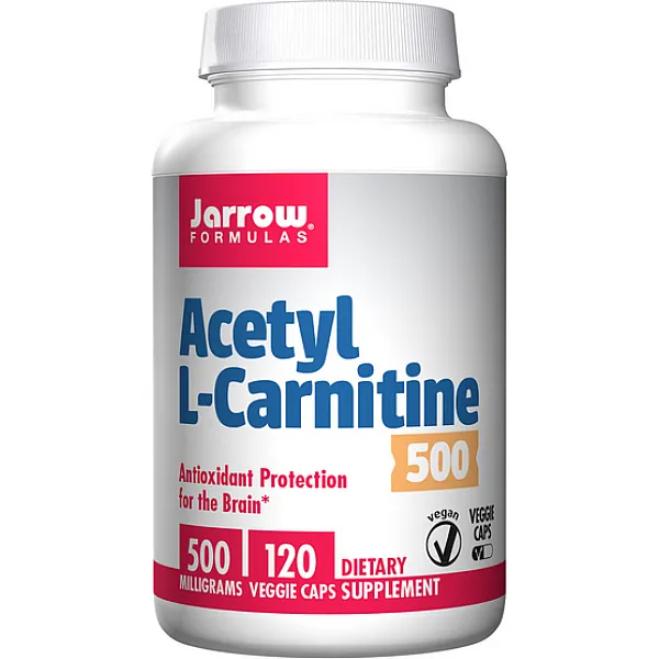 Acetyl L-Carnitine
