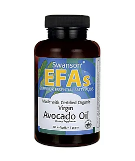Avocado Oil