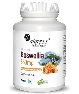 Boswellia 350mg