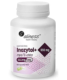 Inozytol 650mg