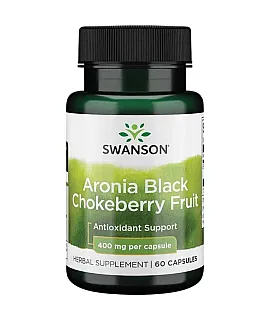 FS Aronia (Chokeberry) 400 mg