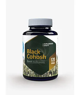 Black Cohosh