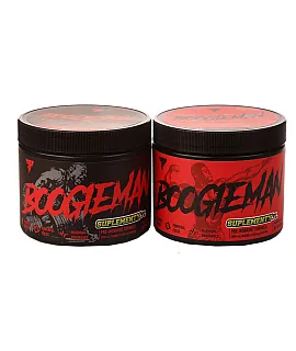 BOOGIEMAN