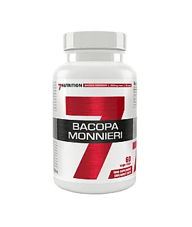 Bacopa Monnieri 550mg