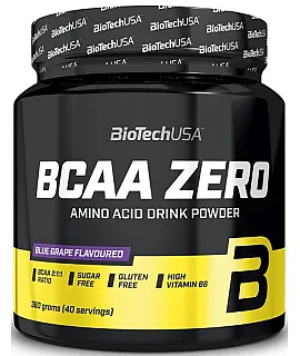 BCAA Zero