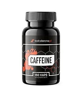 Caffeine (caps)