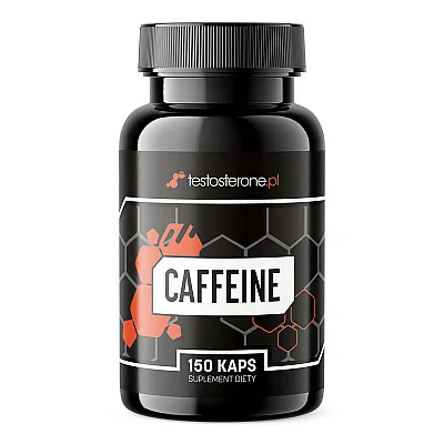 Caffeine (caps)