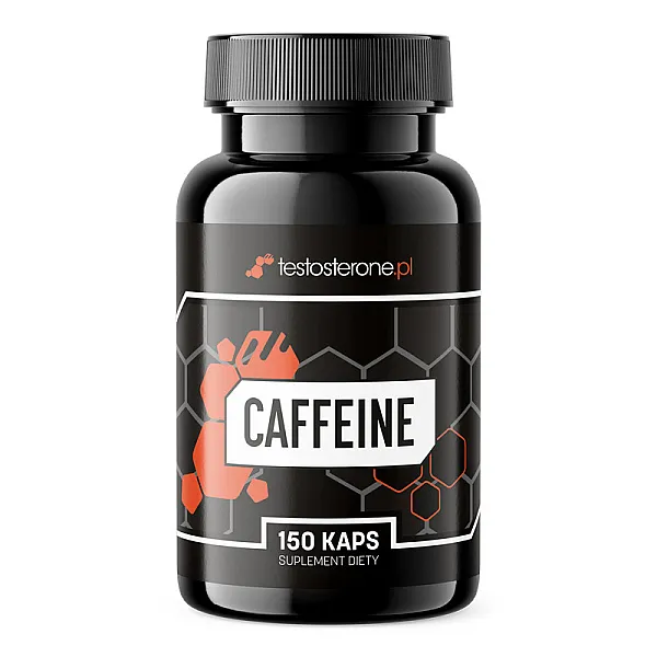 Caffeine (caps)