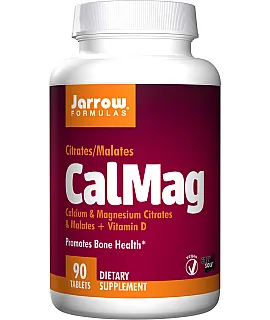 CalMag (calcium & magnesium malate)