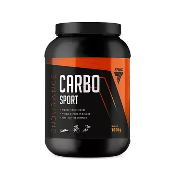 Endu Carbo Sport 