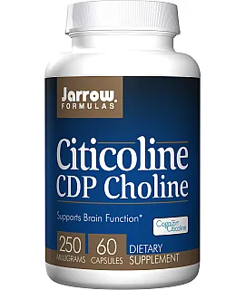 Citicoline (CDP Choline)