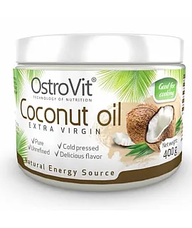 Coconut Oil Extra Virgin