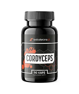 Cordyceps