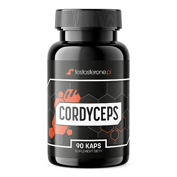 Cordyceps
