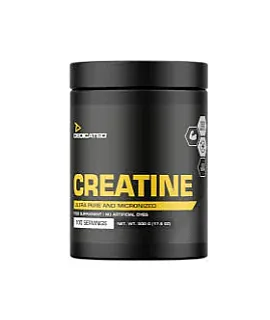 Premium Micronised Creatine Monohydrate