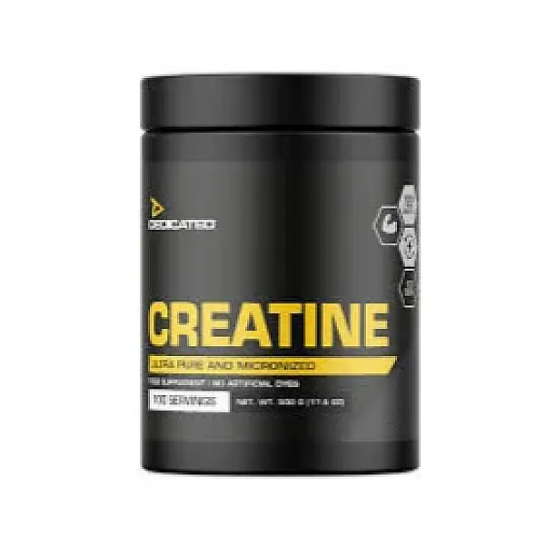 Premium Micronised Creatine Monohydrate