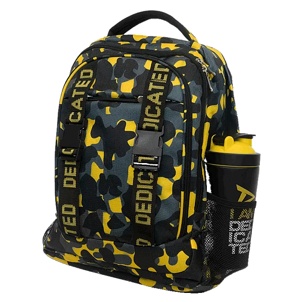 Premium Backpack Camo (plecak)