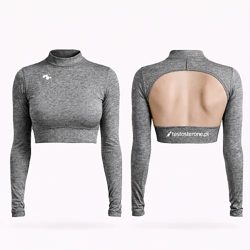 TESTOSTERONE.PL / TST WEAR (DAMSKIE)