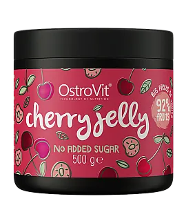 JELLY (owoce w żelu)