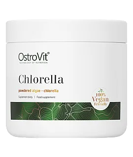 Chlorella VEGE