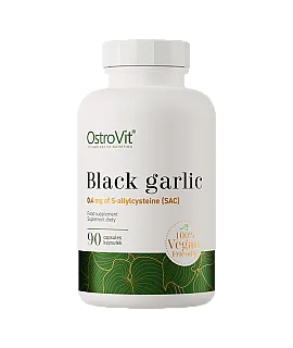 Garlic Extract VEGE