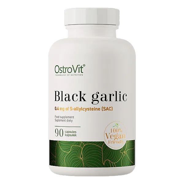 Garlic Extract VEGE