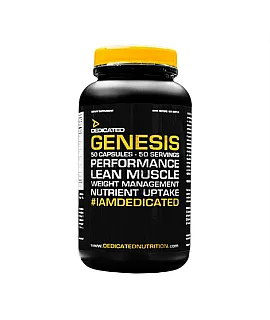 Genesis
