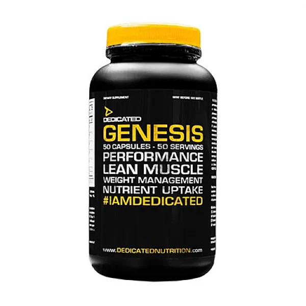 Genesis