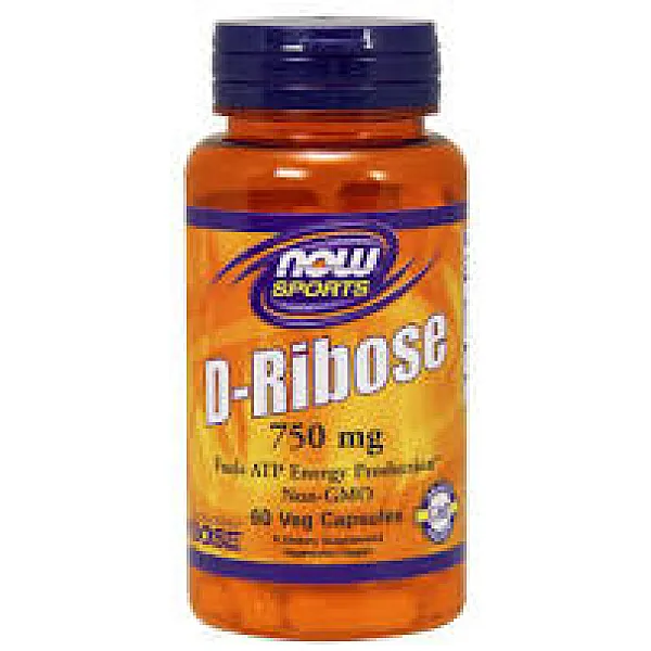 D-Ribose 