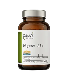 Pharma Digest Aid