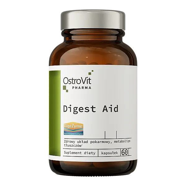Pharma Digest Aid