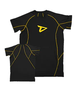 Dry-Fit Rashguard